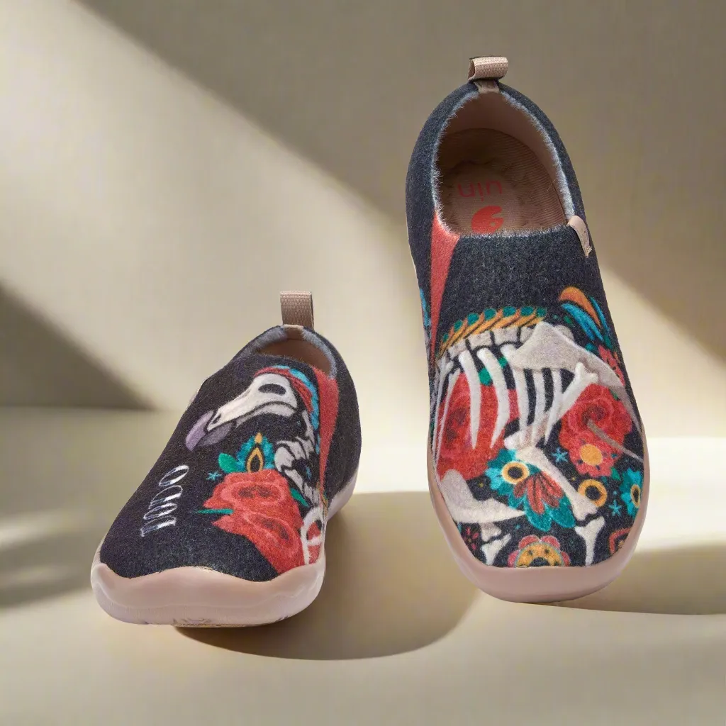 Dodo Toledo I Women sold by UIN Footwear product image thumbnail 4