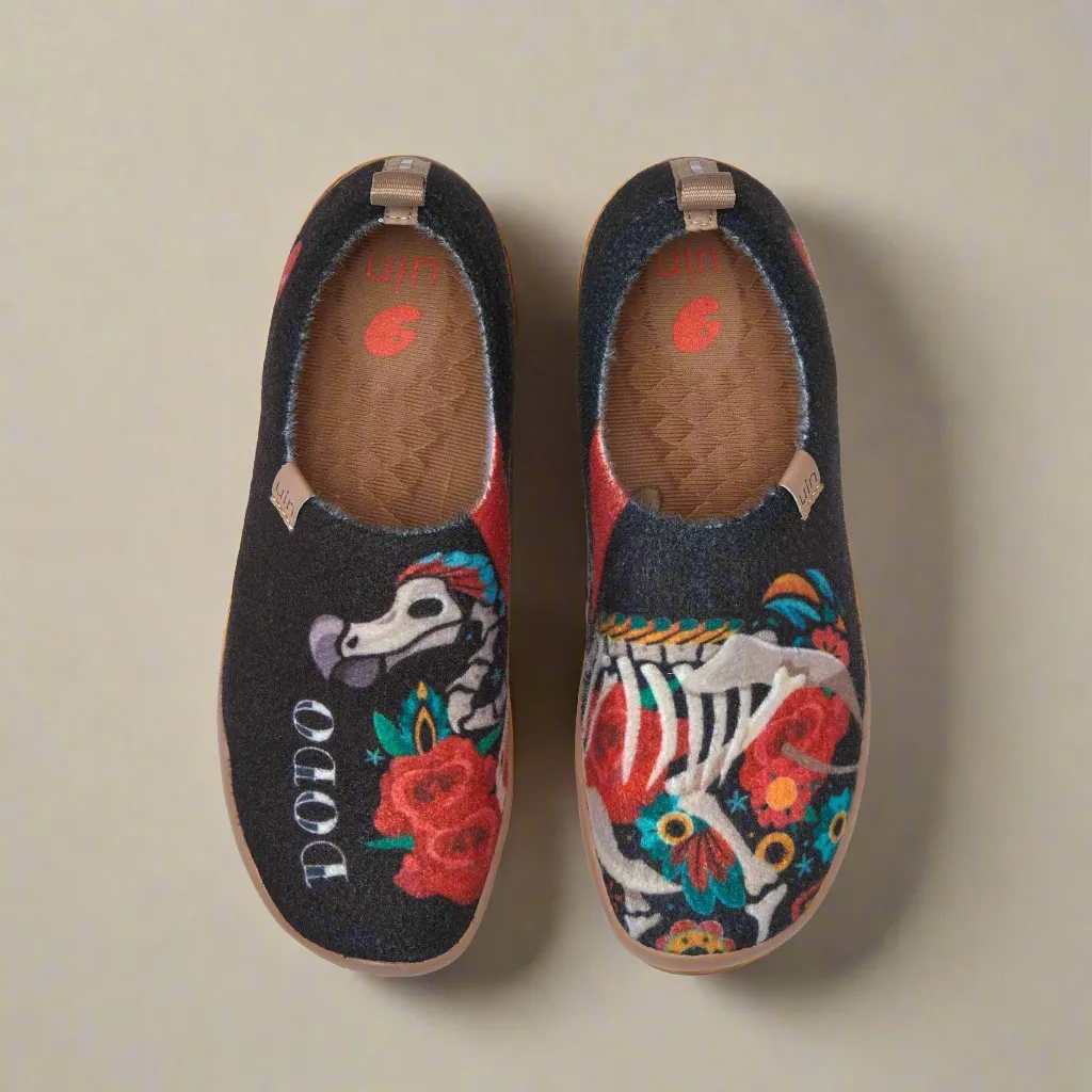Dodo Toledo I Women sold by UIN Footwear product image thumbnail 2