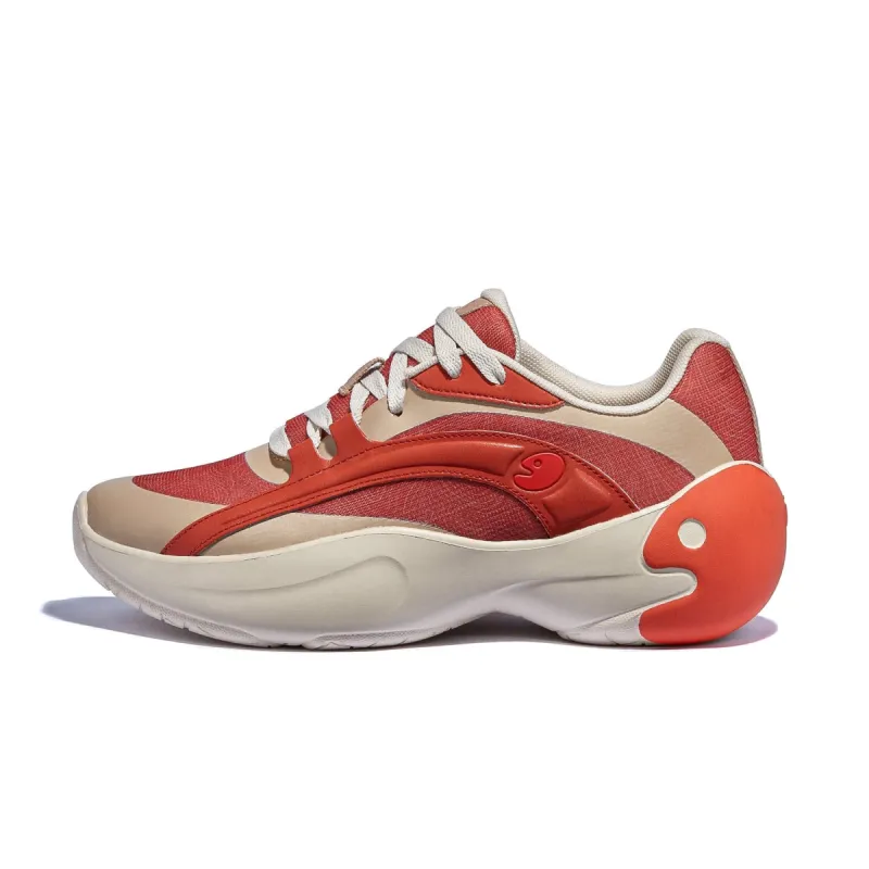 Flaming Red Salamanca II Women sold by UIN Footwear
