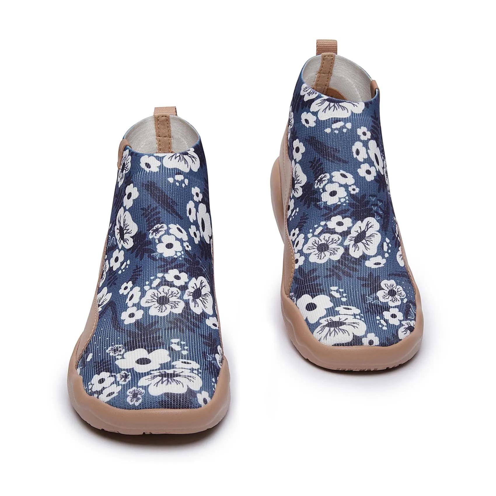 Belle de Nuit-Agate Green Madrid II Women sold by UIN Footwear product image thumbnail 4