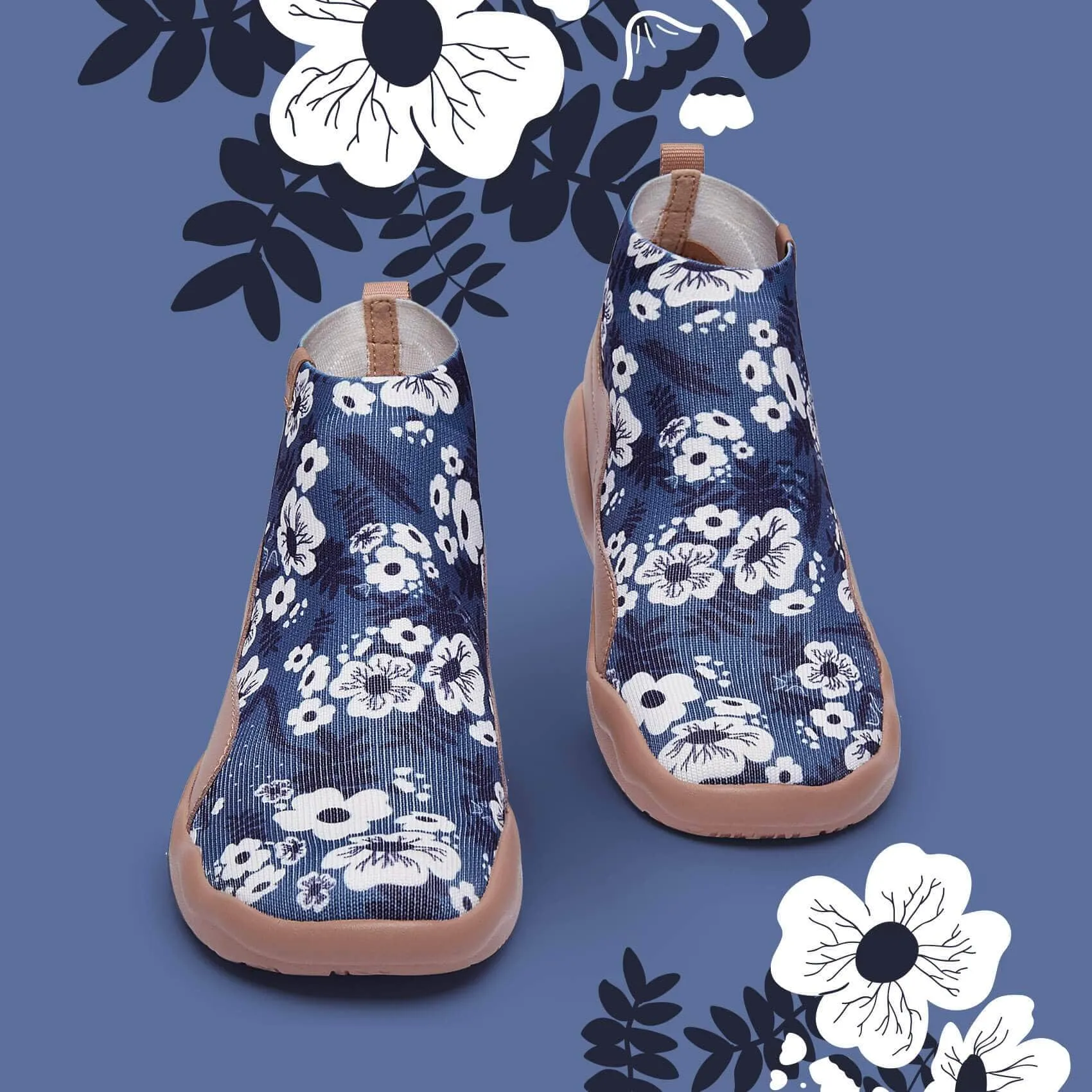 Belle de Nuit-Agate Green Madrid II Women sold by UIN Footwear product image thumbnail 2