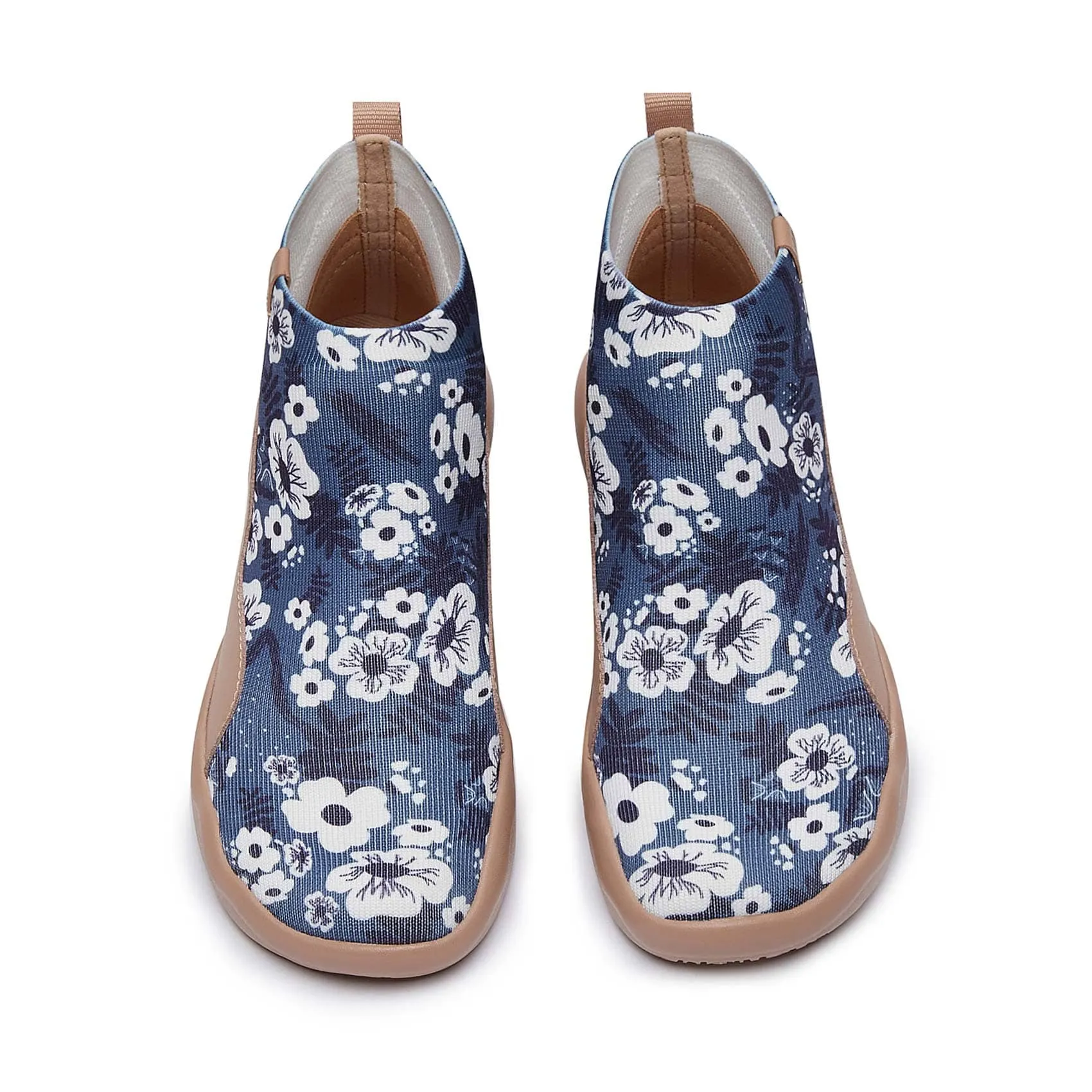 Belle de Nuit-Agate Green Madrid II Women sold by UIN Footwear product image thumbnail 3