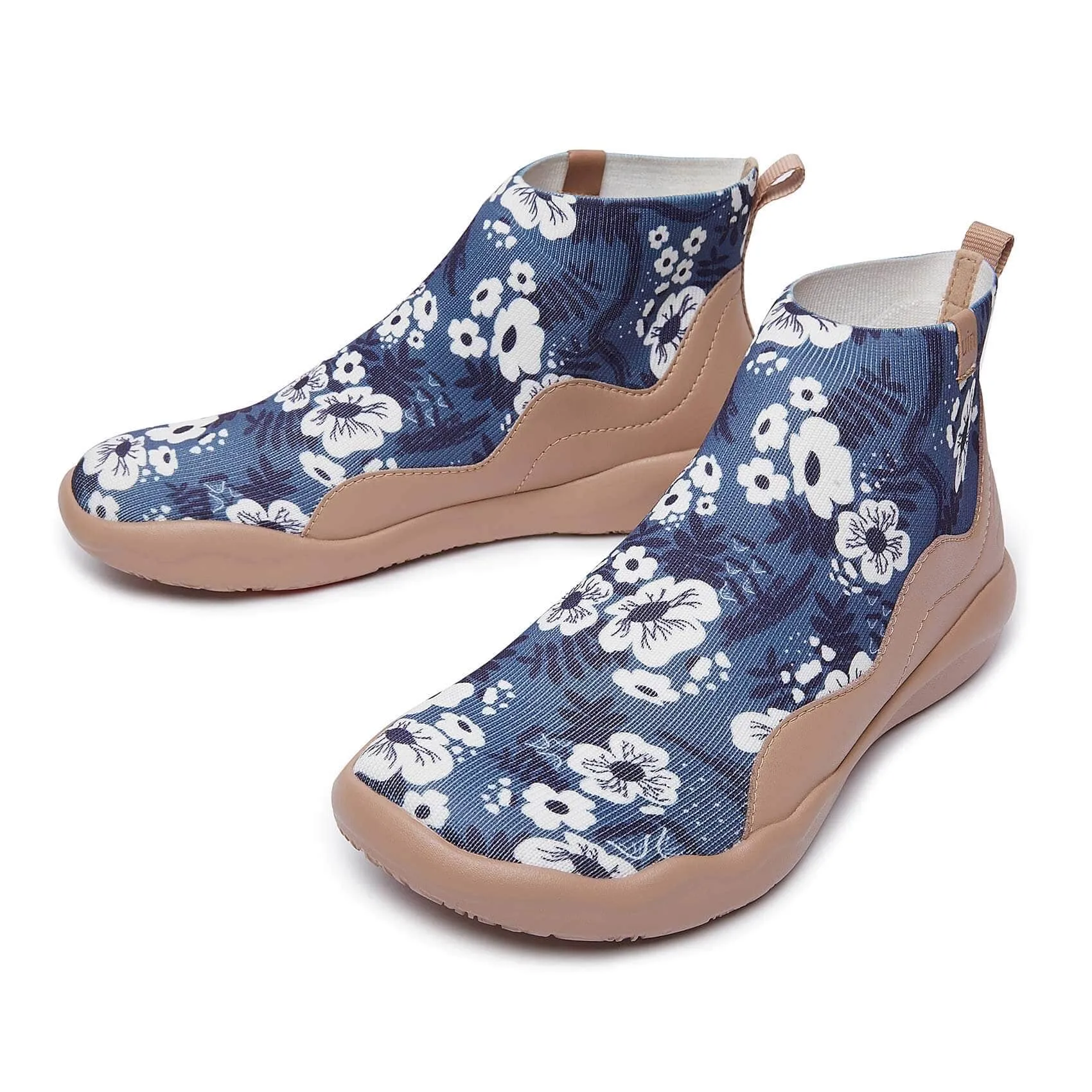 Belle de Nuit-Agate Green Madrid II Women sold by UIN Footwear product image thumbnail 5