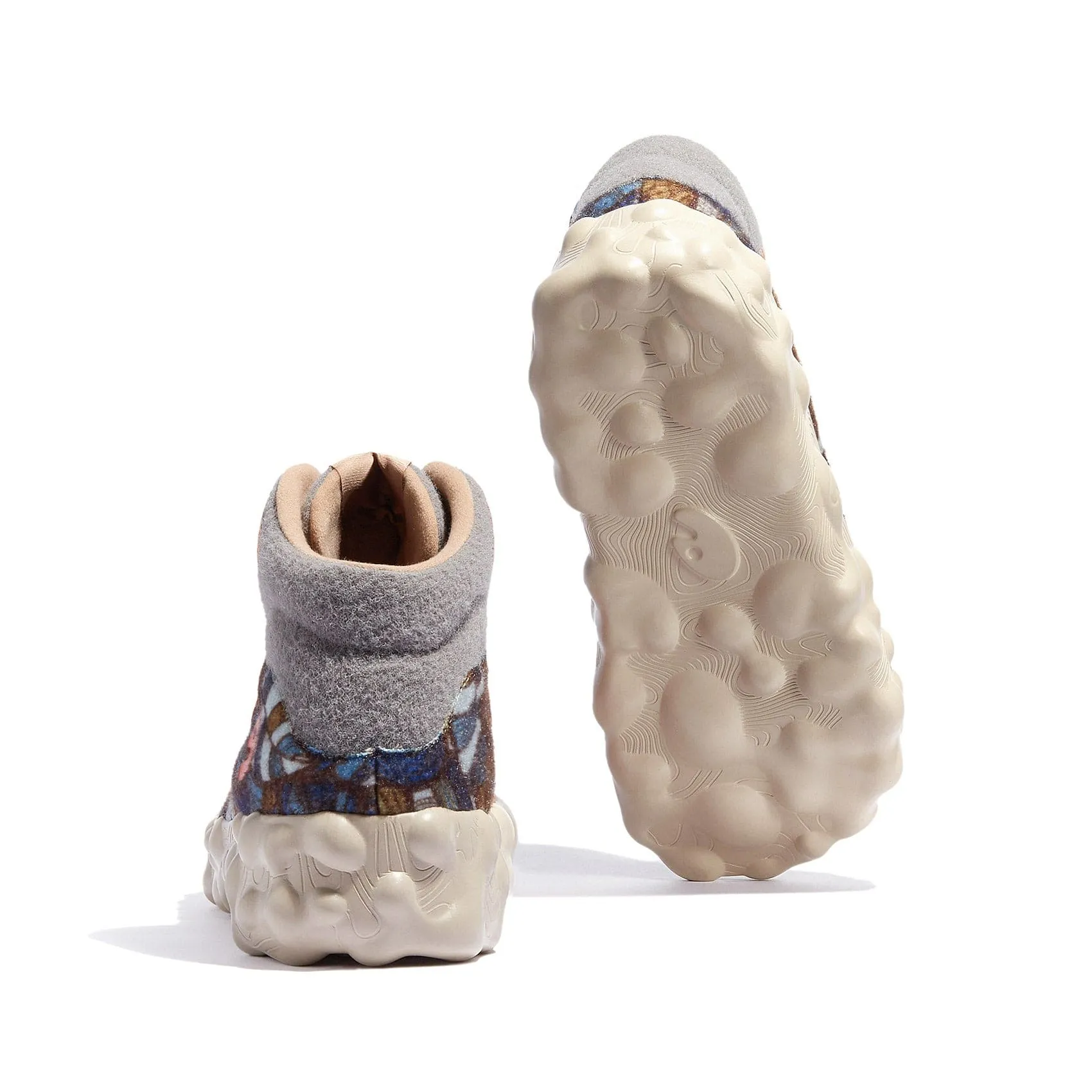 Primeval Forest Figueras III Men sold by UIN Footwear product image thumbnail 4