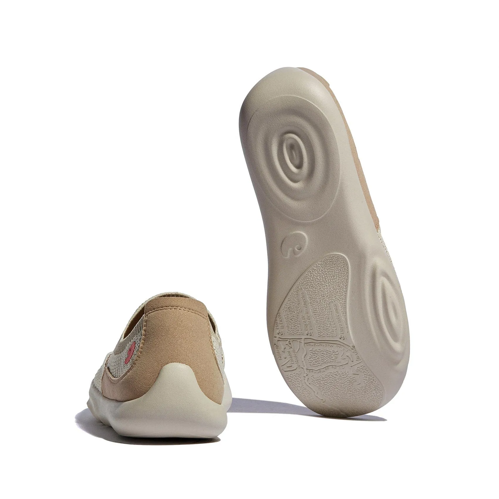 Cappuccino Mojacar I Women sold by UIN Footwear product image thumbnail 4