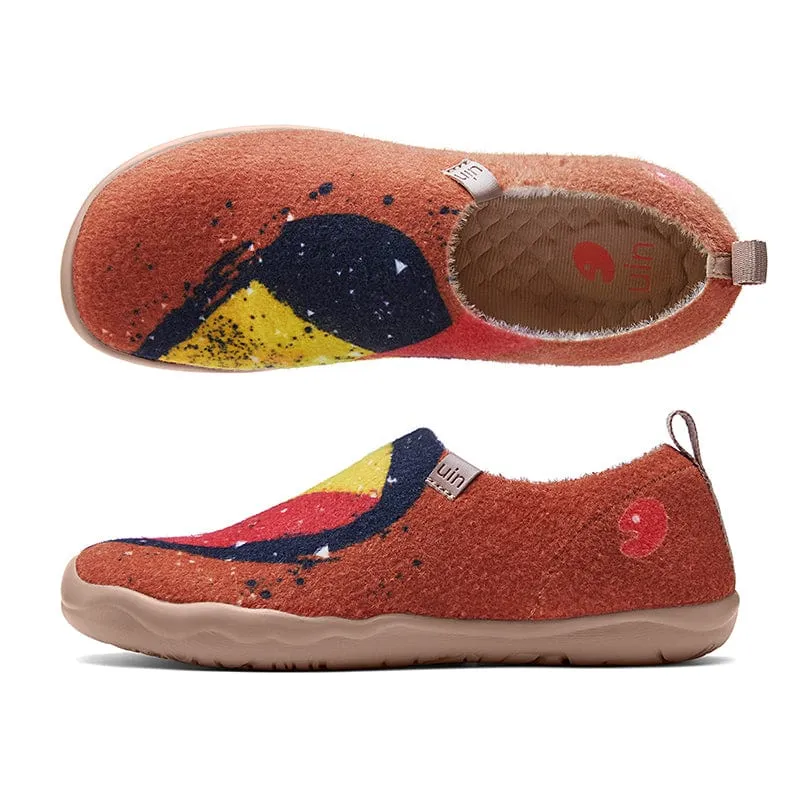Germany Love Toledo I Women sold by UIN Footwear