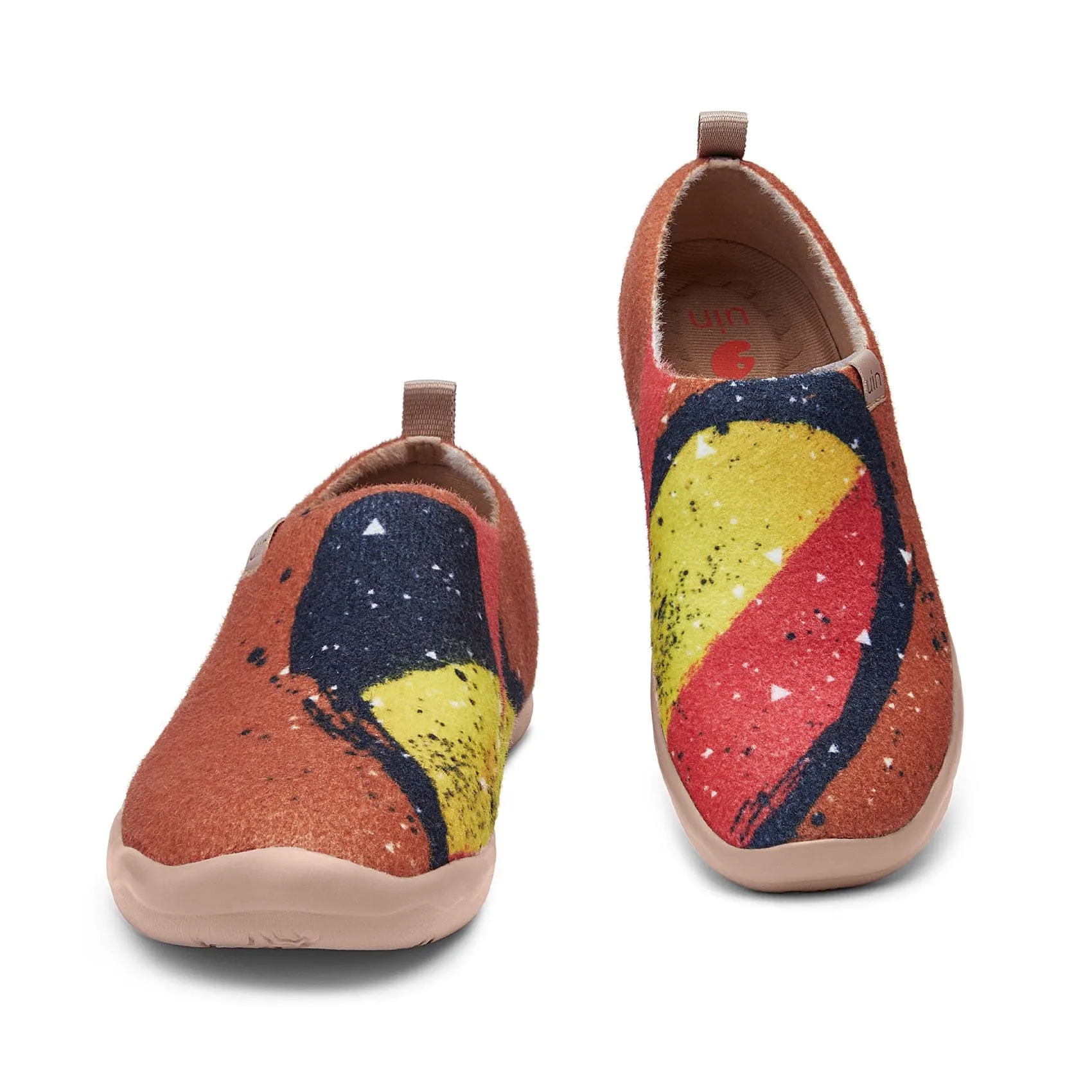 Germany Love Toledo I Women sold by UIN Footwear product image thumbnail 2