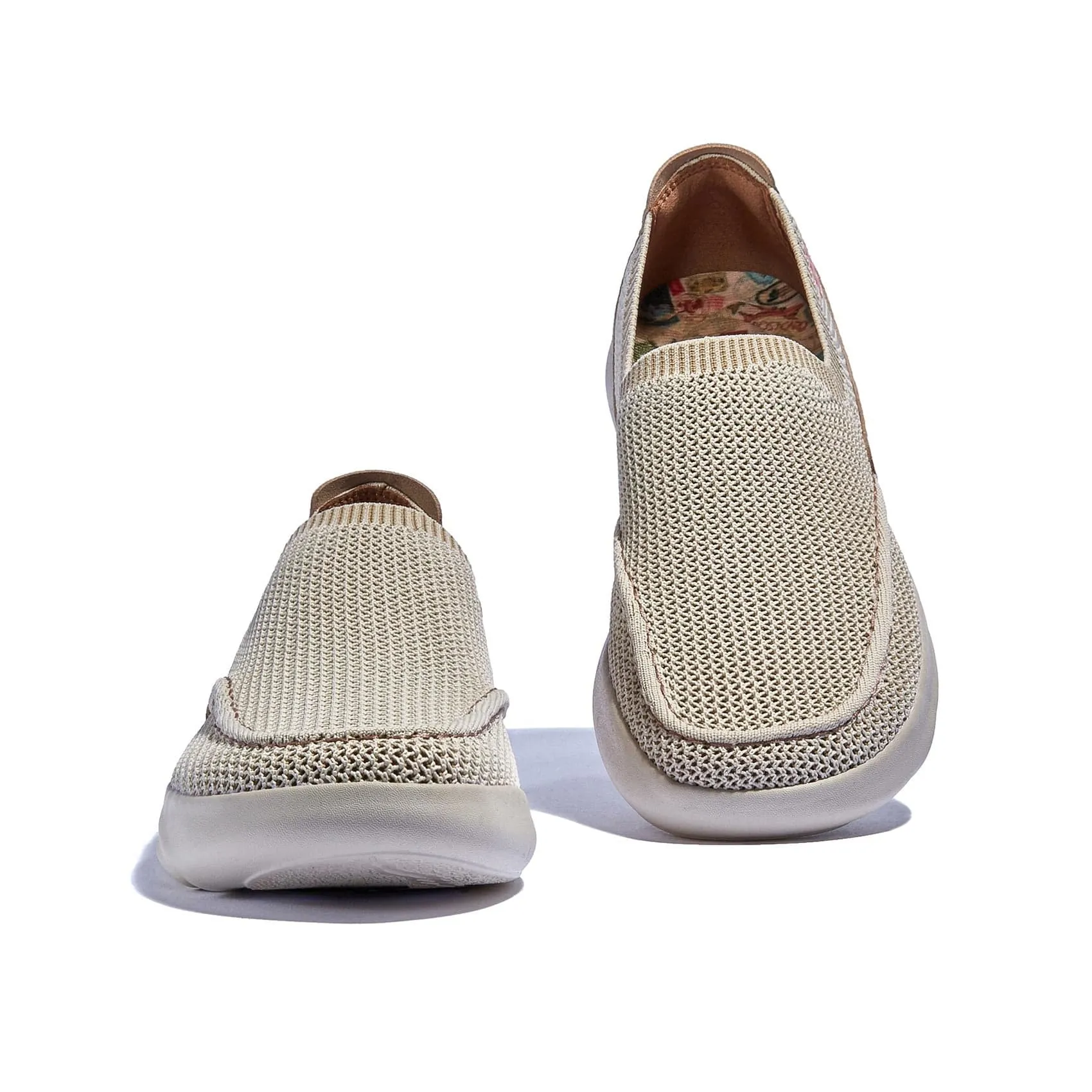 Cappuccino Mojacar I Women sold by UIN Footwear product image thumbnail 3