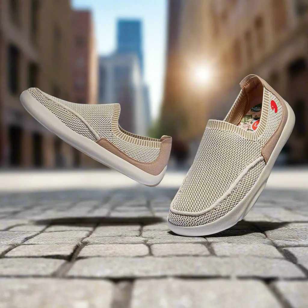 Cappuccino Mojacar I Women sold by UIN Footwear product image thumbnail 2