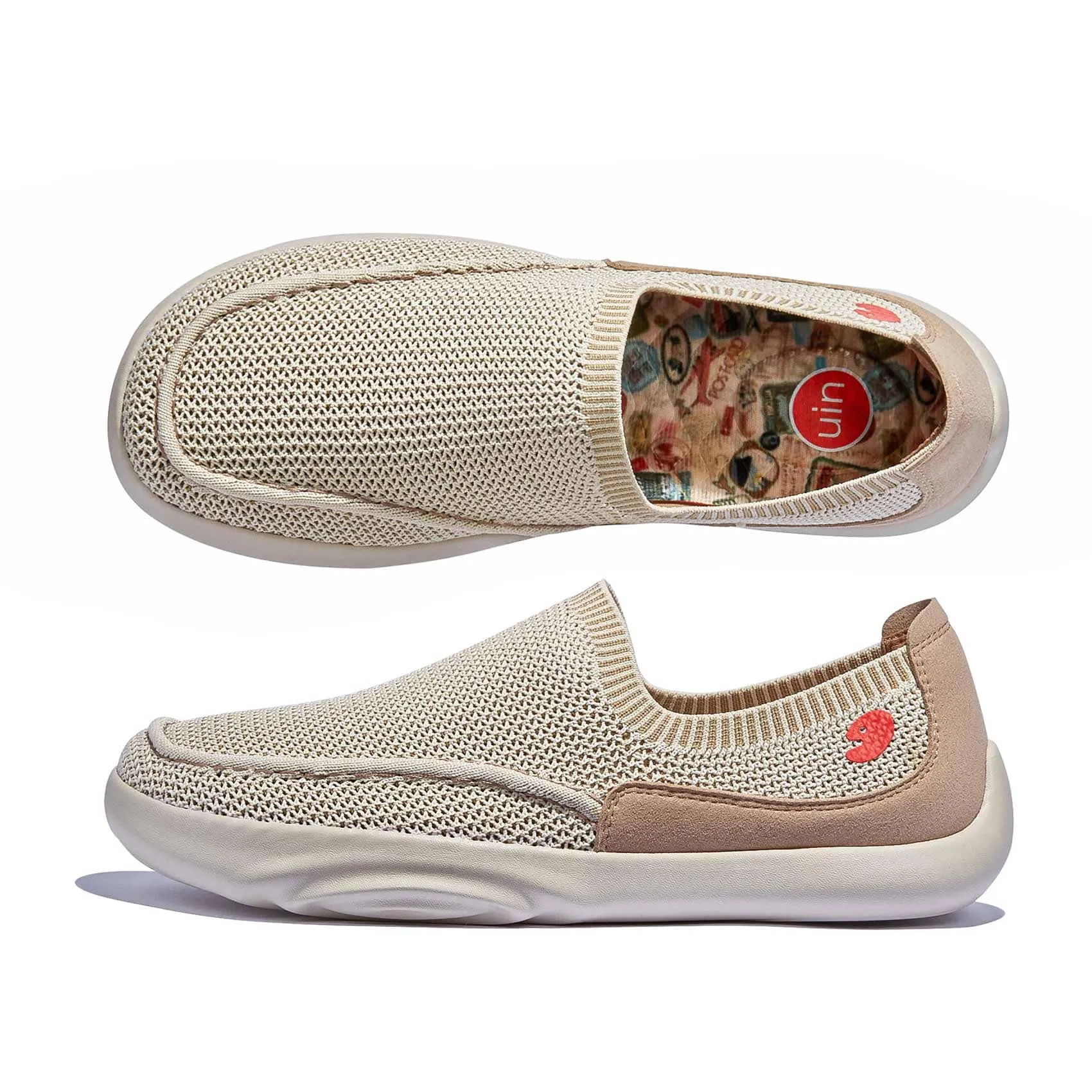 Cappuccino Mojacar I Women sold by UIN Footwear