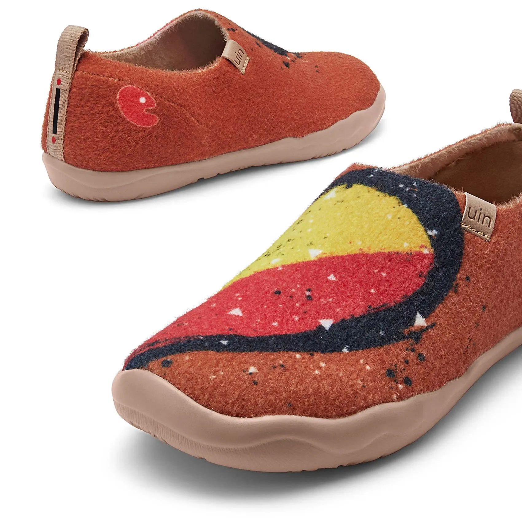 Germany Love Toledo I Women sold by UIN Footwear product image thumbnail 4