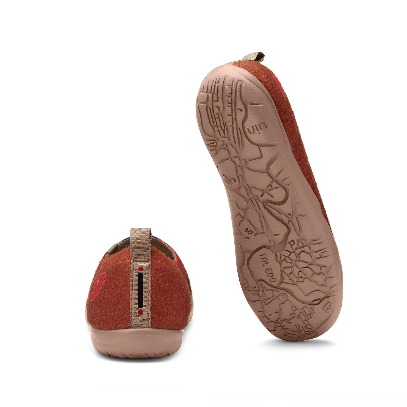 Germany Love Toledo I Women sold by UIN Footwear product image thumbnail 3