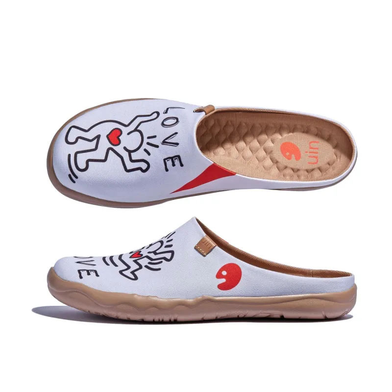 True Love Malaga Women sold by UIN Footwear