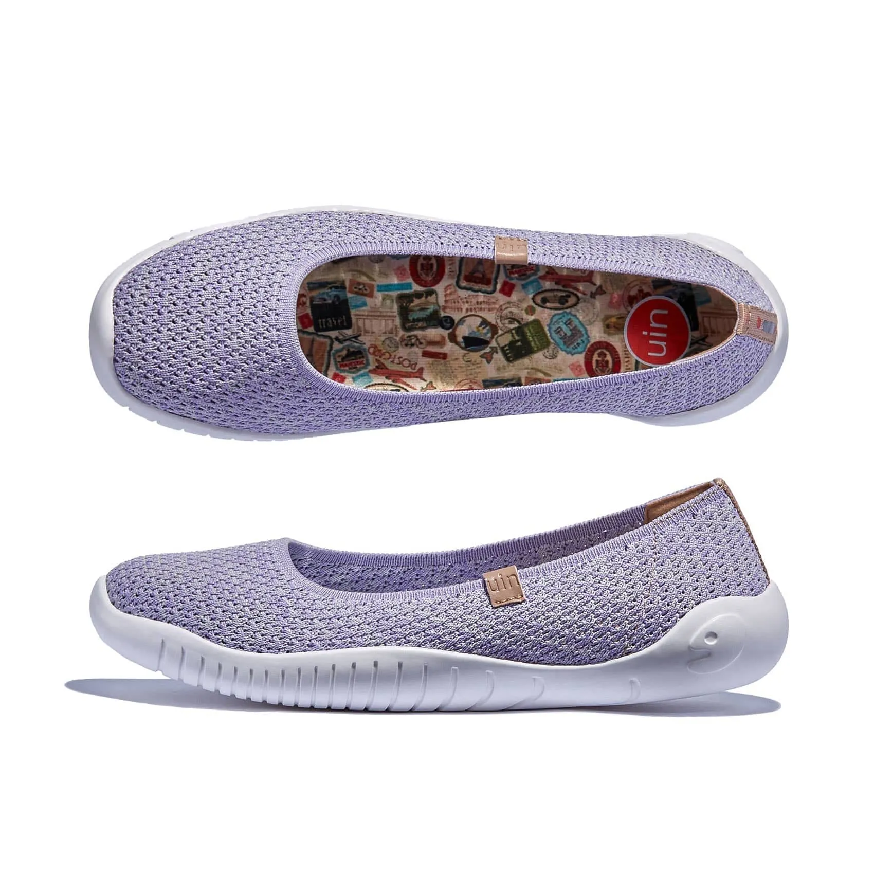 Lavender Menorca III Women sold by UIN Footwear