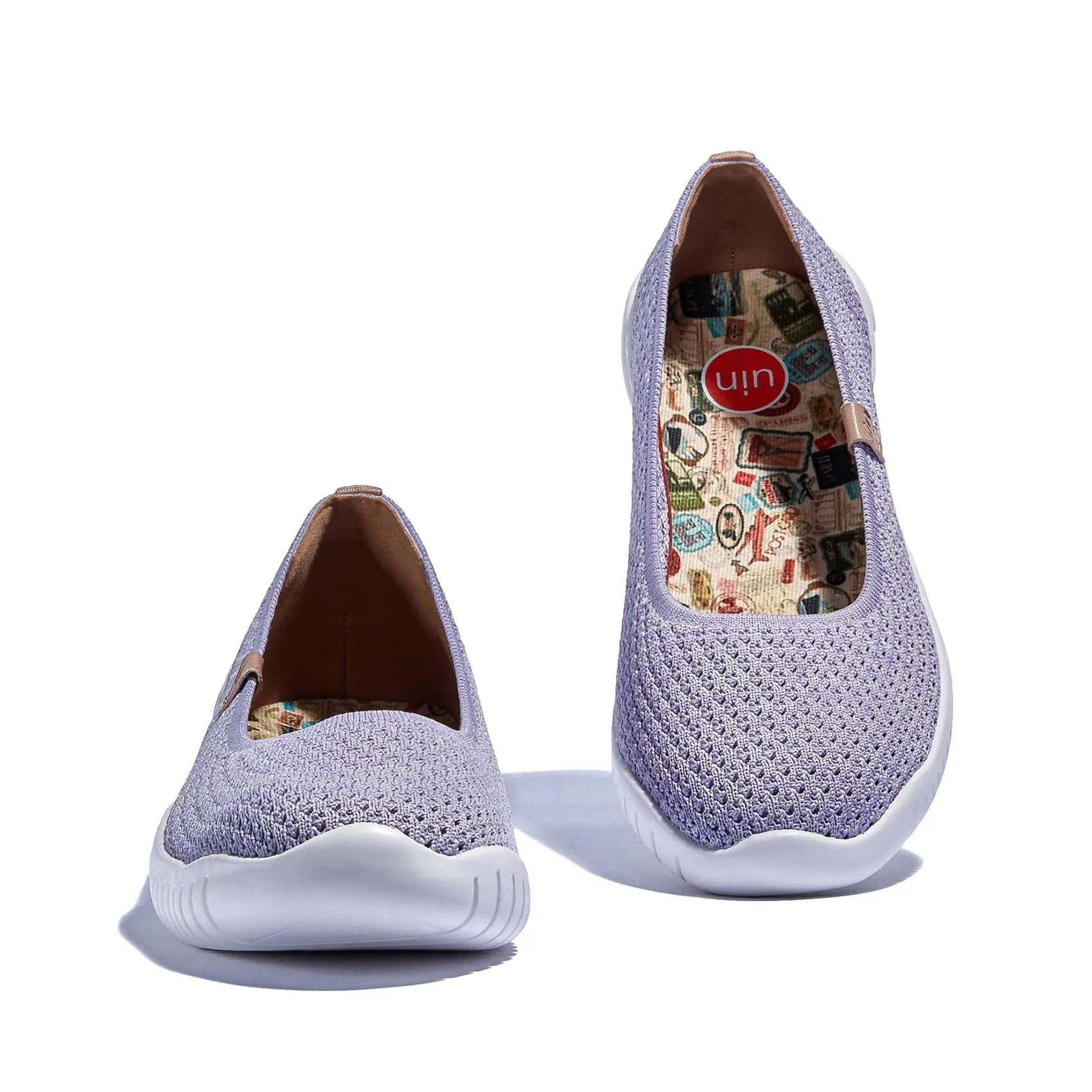 Lavender Menorca III Women sold by UIN Footwear product image thumbnail 2