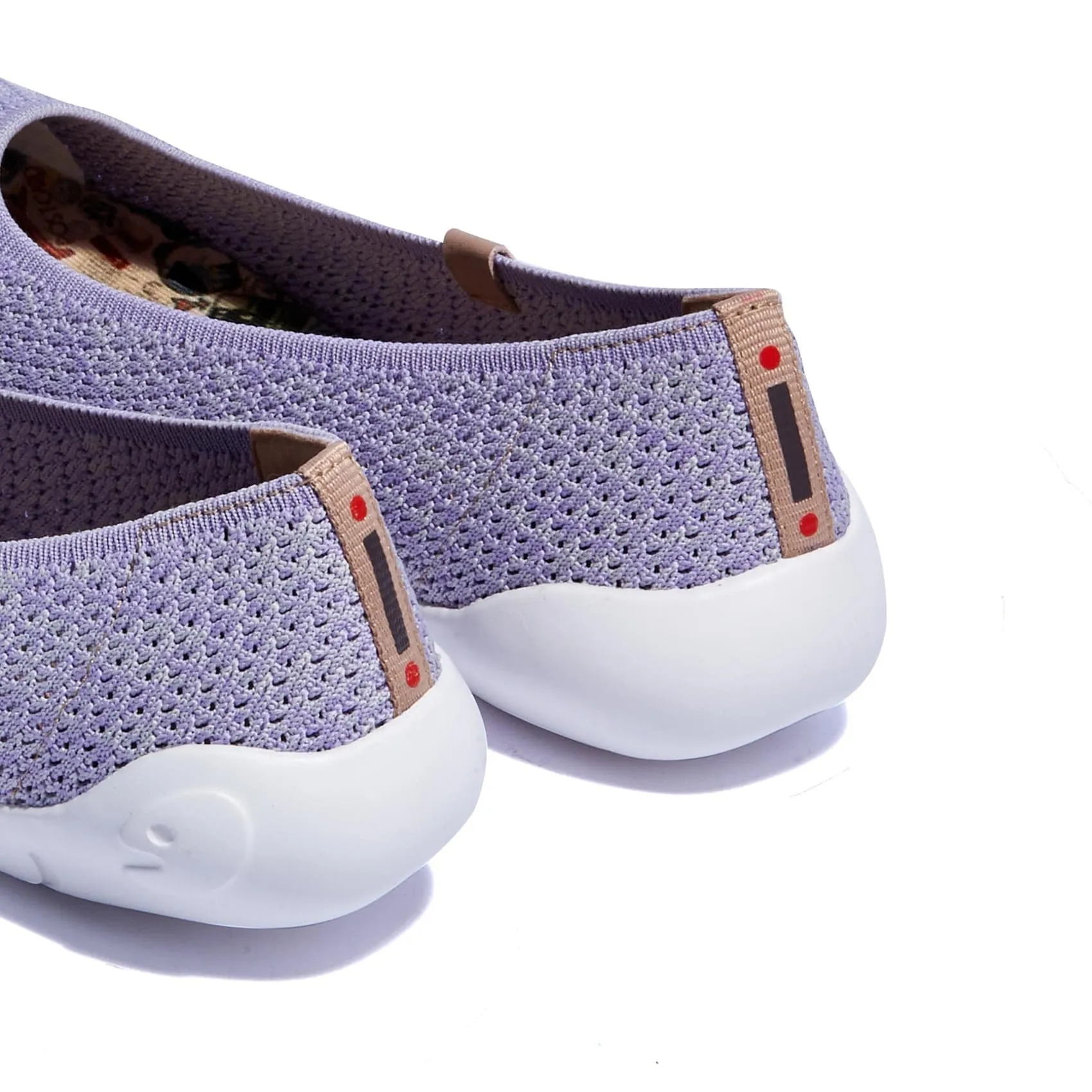 Lavender Menorca III Women sold by UIN Footwear product image thumbnail 5