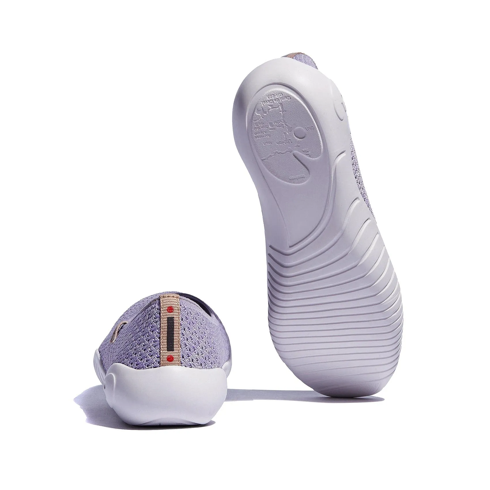 Lavender Menorca III Women sold by UIN Footwear product image thumbnail 3