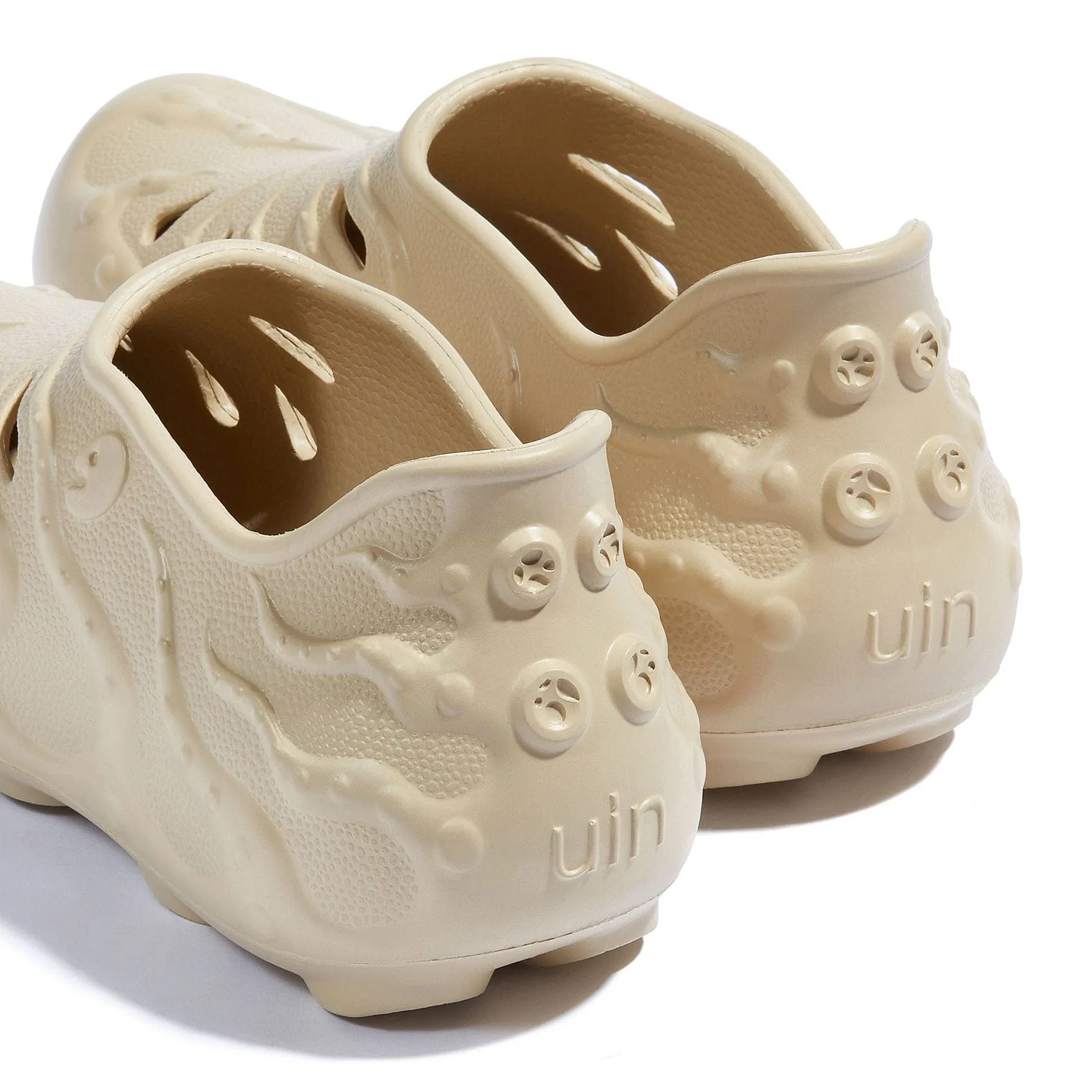 Butter Scotch Brown Octopus II Women sold by UIN Footwear product image thumbnail 3