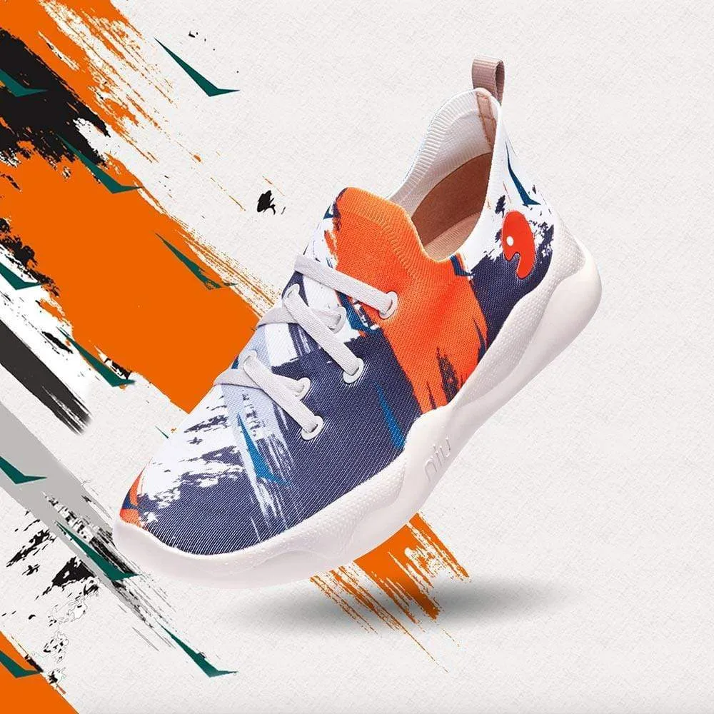 Color Paint Mijas I Men sold by UIN Footwear product image thumbnail 2