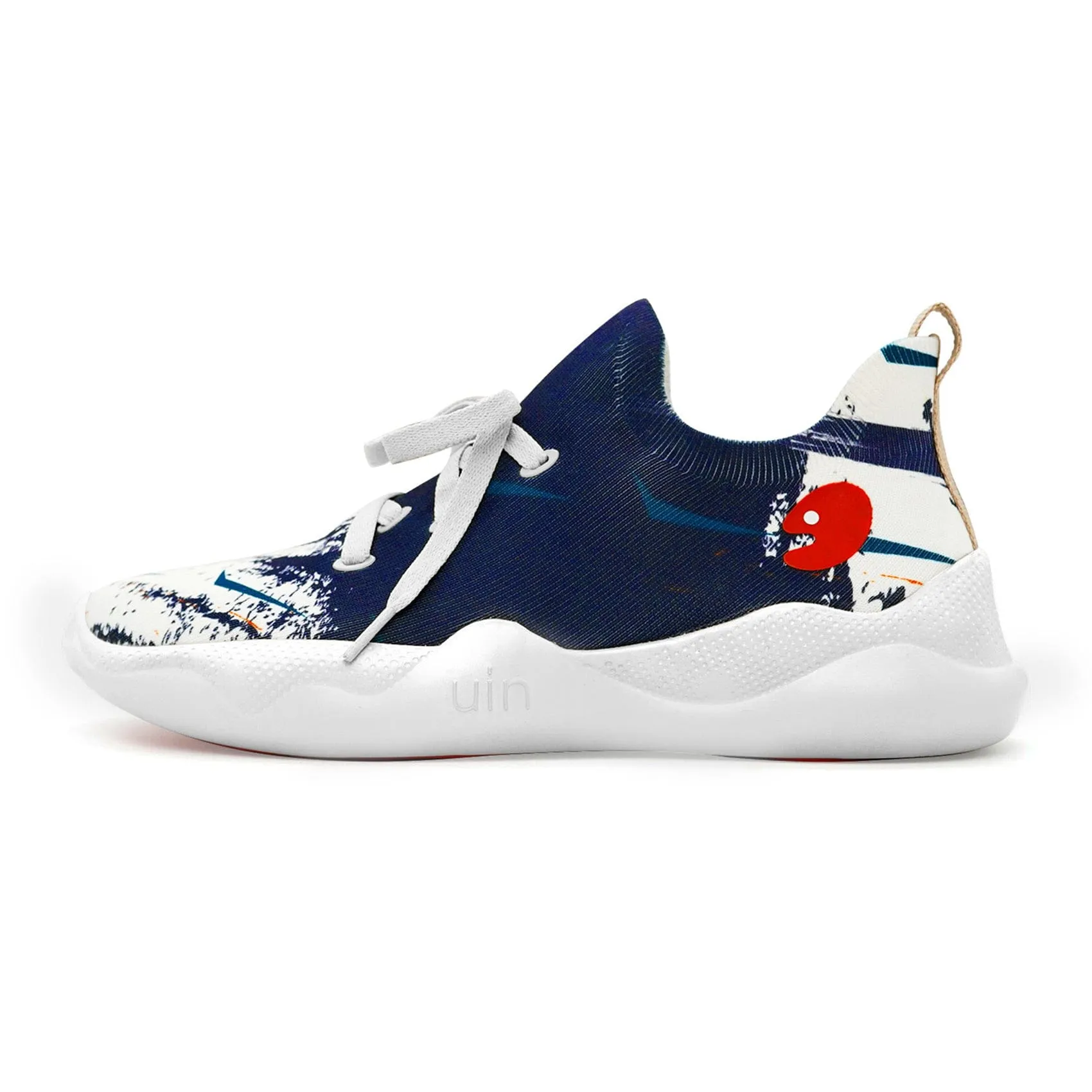 Color Paint Mijas I Men sold by UIN Footwear product image thumbnail 3