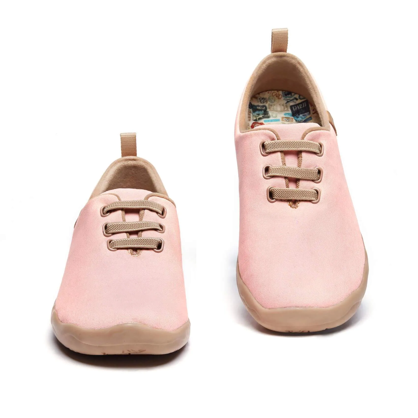 Moguer Crystal Rose sold by UIN Footwear product image thumbnail 5