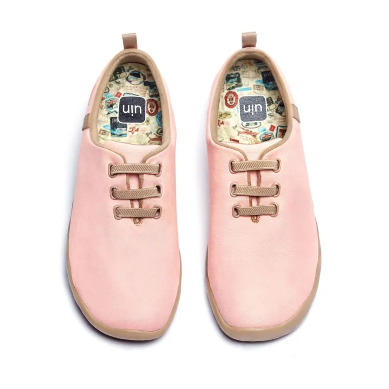 Moguer Crystal Rose sold by UIN Footwear