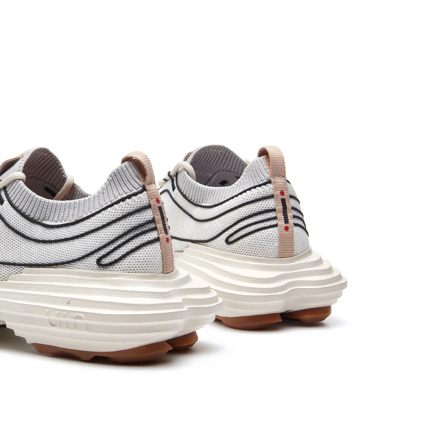 Timberwolf Rock Layer B2 Women sold by UIN Footwear product image thumbnail 5