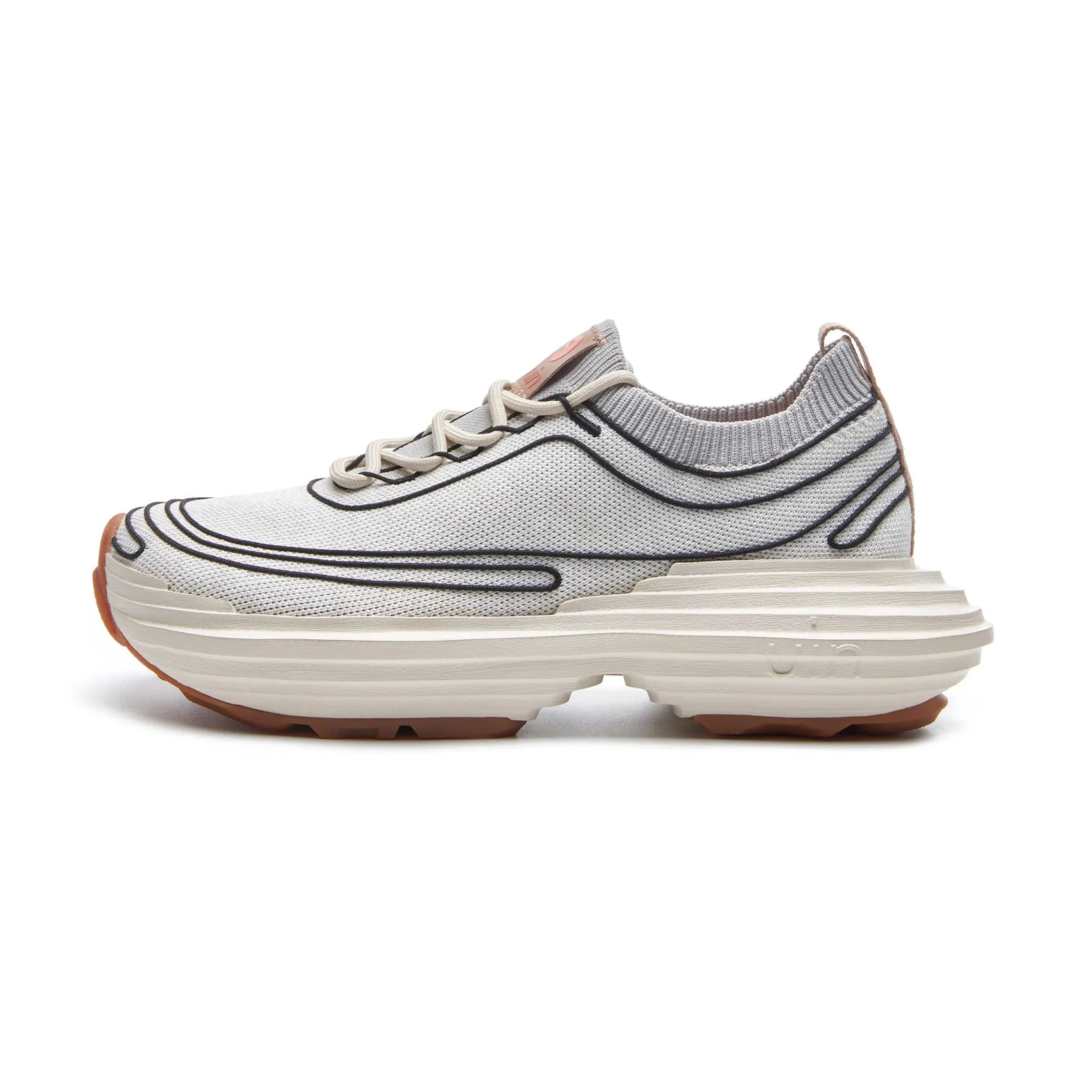 Timberwolf Rock Layer B2 Women sold by UIN Footwear product image thumbnail 2
