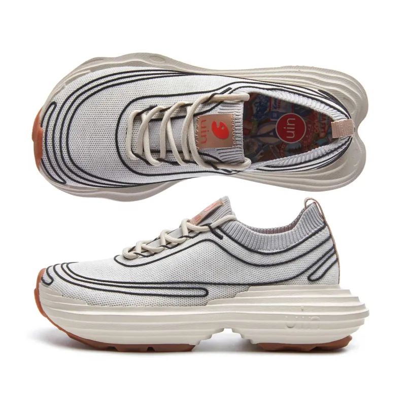 Timberwolf Rock Layer B2 Women sold by UIN Footwear