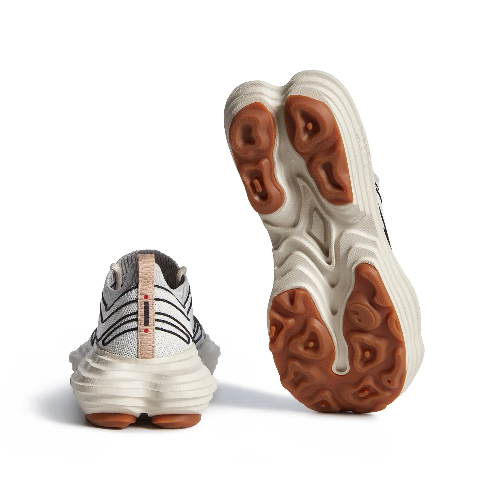 Timberwolf Rock Layer B2 Women sold by UIN Footwear product image thumbnail 4