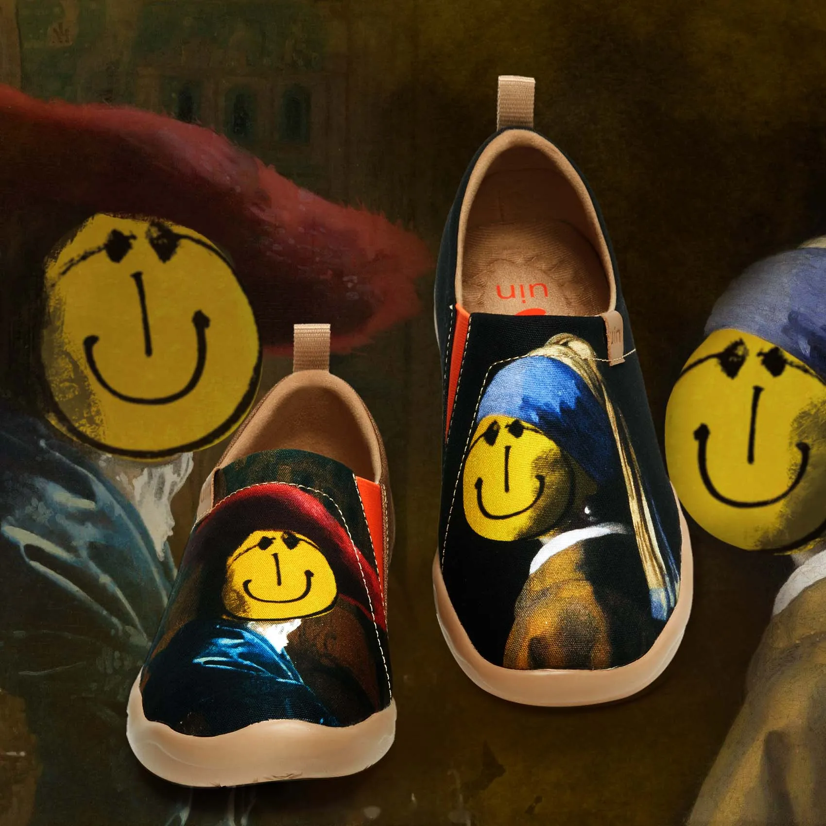 First Glance Toledo I Women sold by UIN Footwear product image thumbnail 2