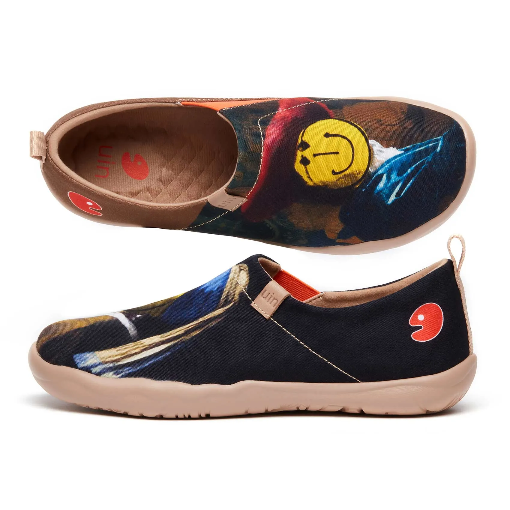 First Glance Toledo I Women sold by UIN Footwear product image thumbnail 3