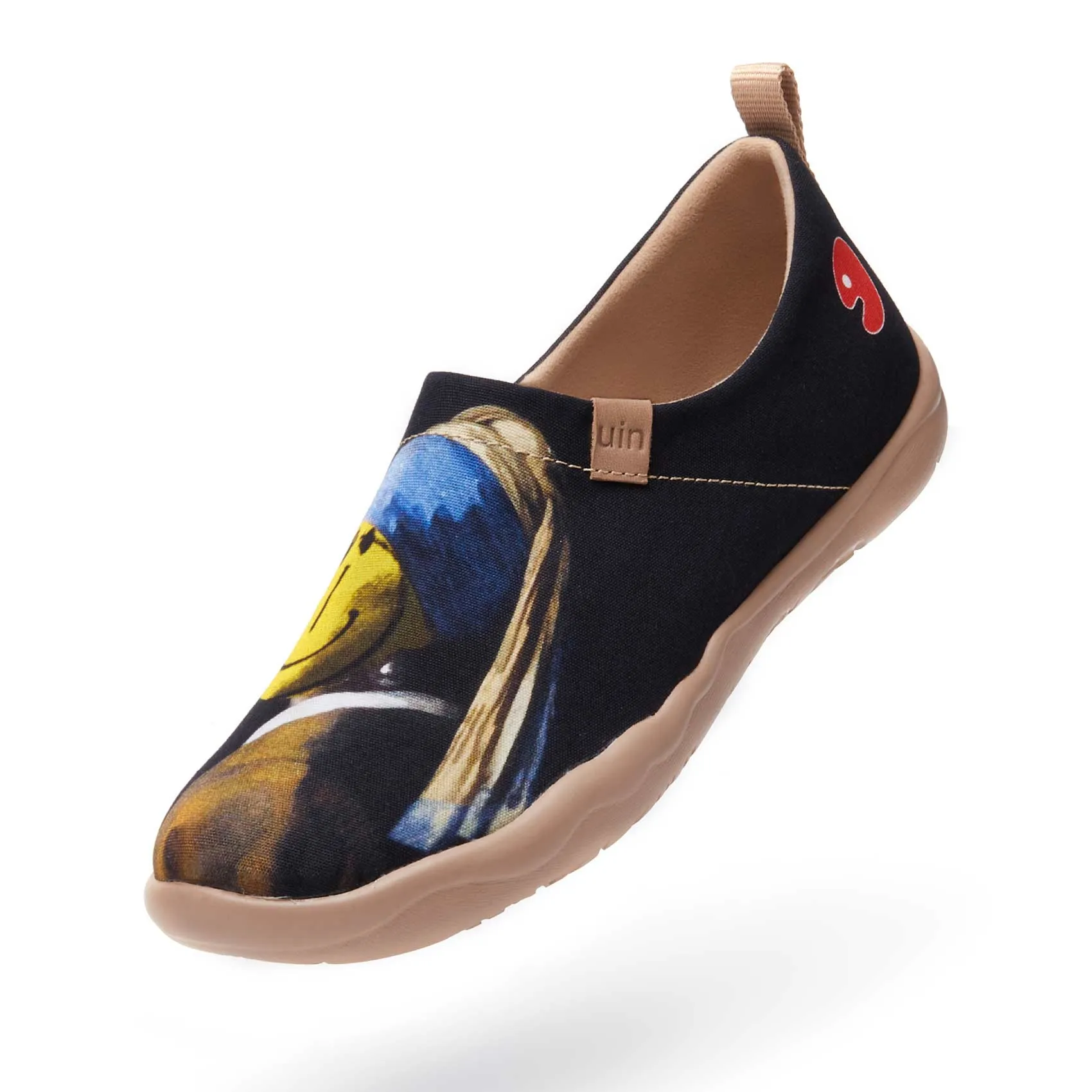 First Glance Toledo I Women sold by UIN Footwear product image thumbnail 5