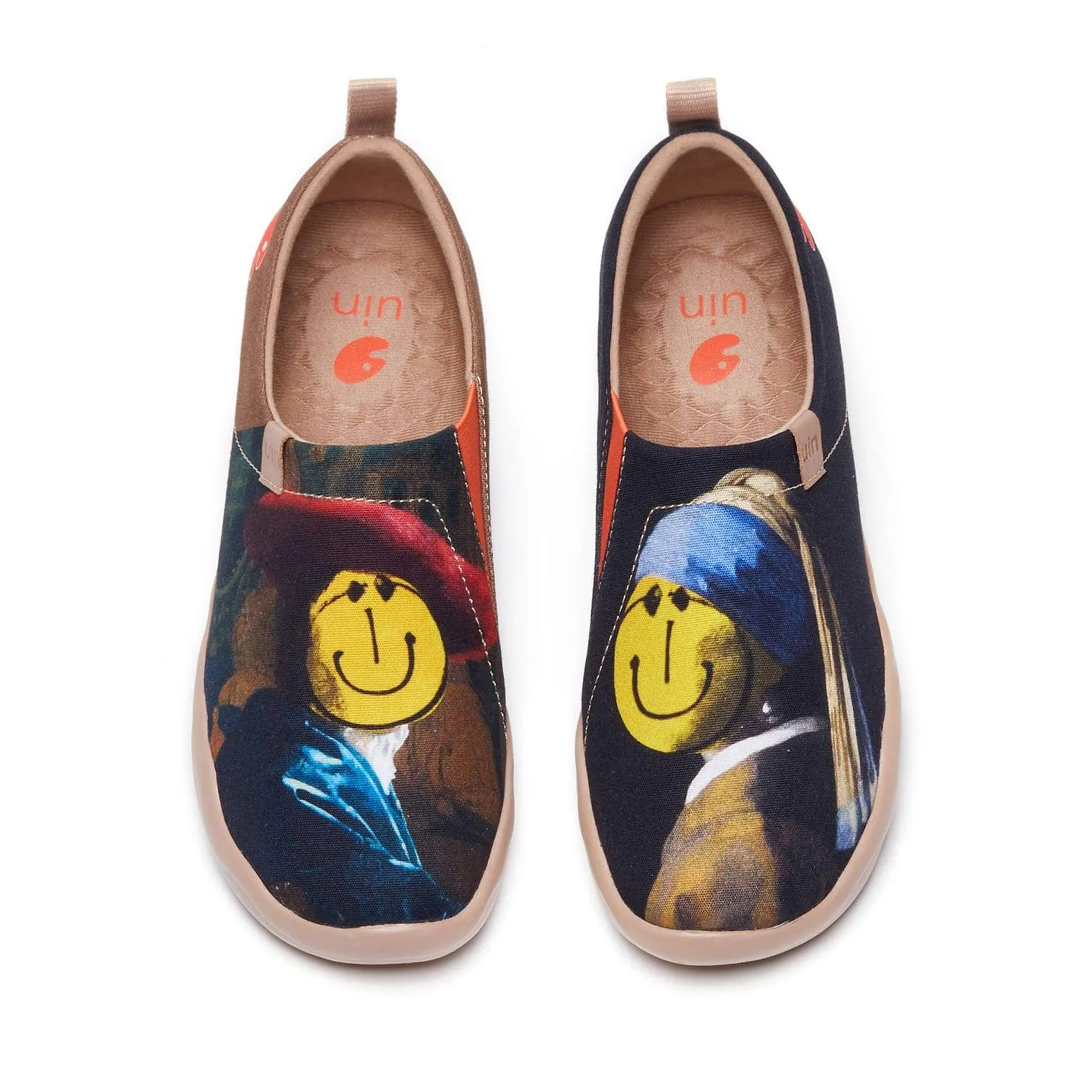 First Glance Toledo I Women sold by UIN Footwear