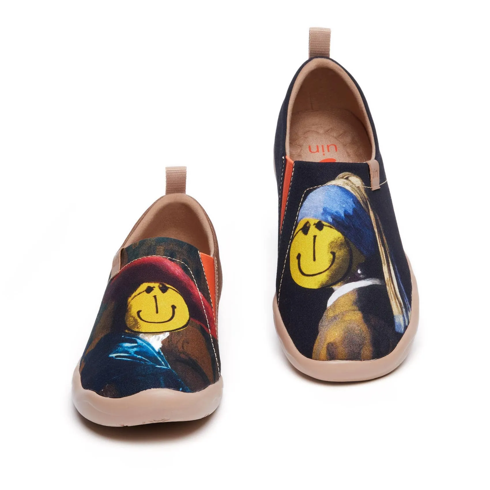 First Glance Toledo I Women sold by UIN Footwear product image thumbnail 4