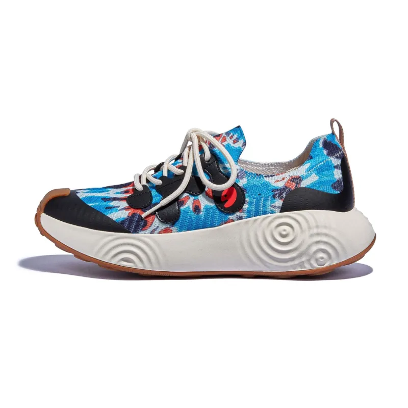 Tie Dye Gallery Brava I Men sold by UIN Footwear