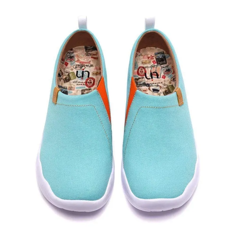 Toledo Light Blue sold by UIN Footwear