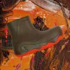 Chocolate Navarra Boots Women sold by UIN Footwear