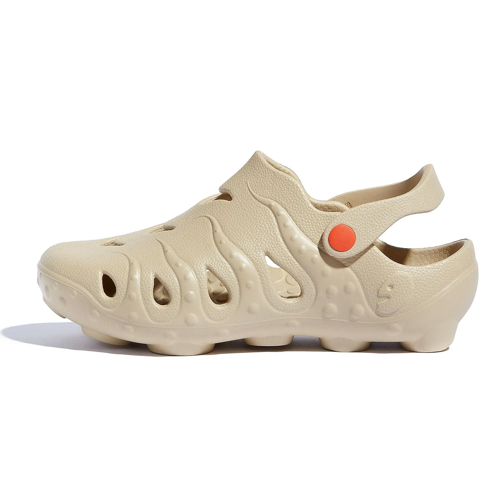 Butter Scotch Brown Octopus I Men sold by UIN Footwear