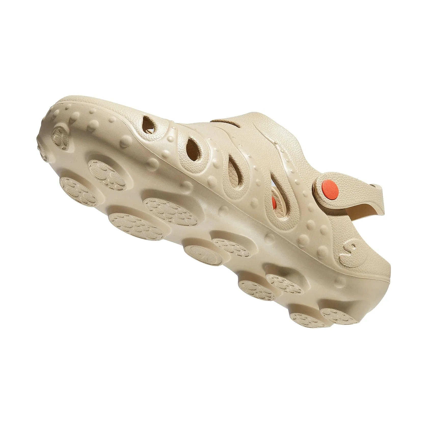 Butter Scotch Brown Octopus I Men sold by UIN Footwear product image thumbnail 5