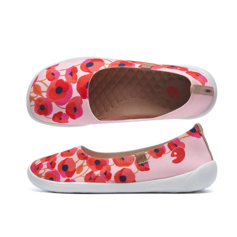 Hibiscus sold by UIN Footwear