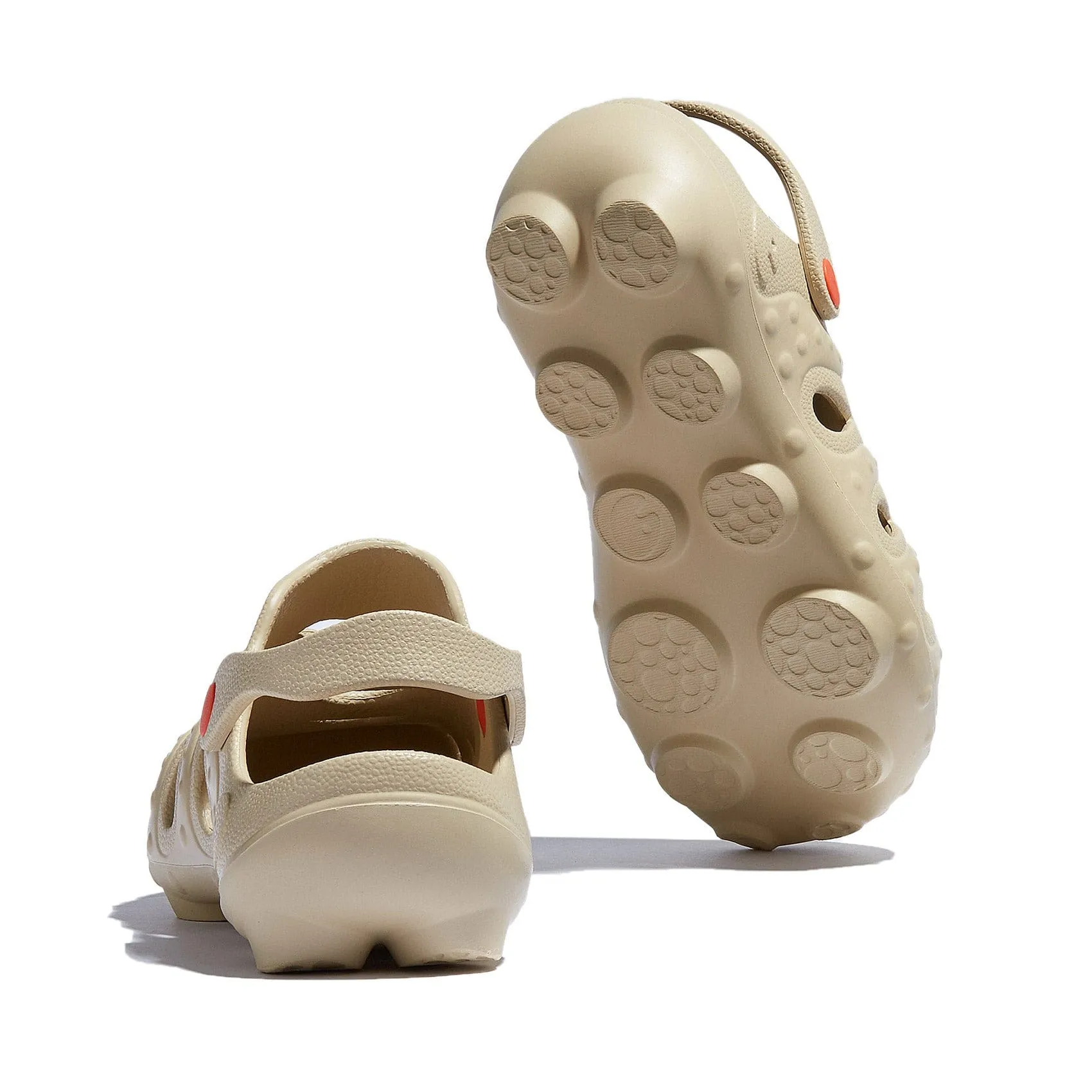 Butter Scotch Brown Octopus I Men sold by UIN Footwear product image thumbnail 4