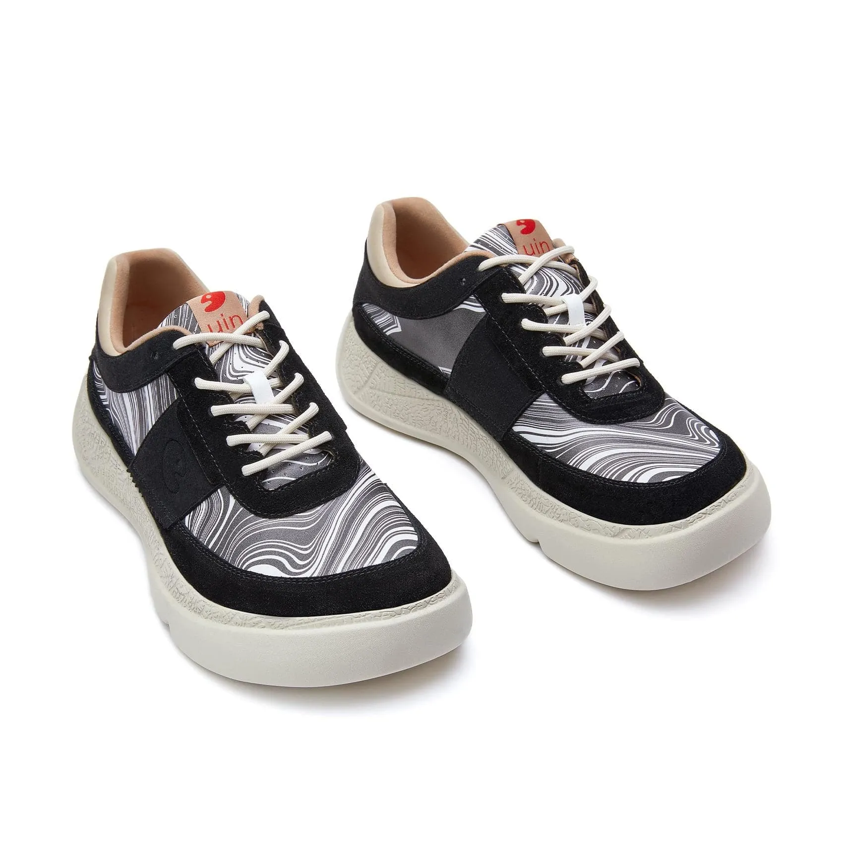 Rock Annual Rings Ordesa I Men sold by UIN Footwear product image thumbnail 2