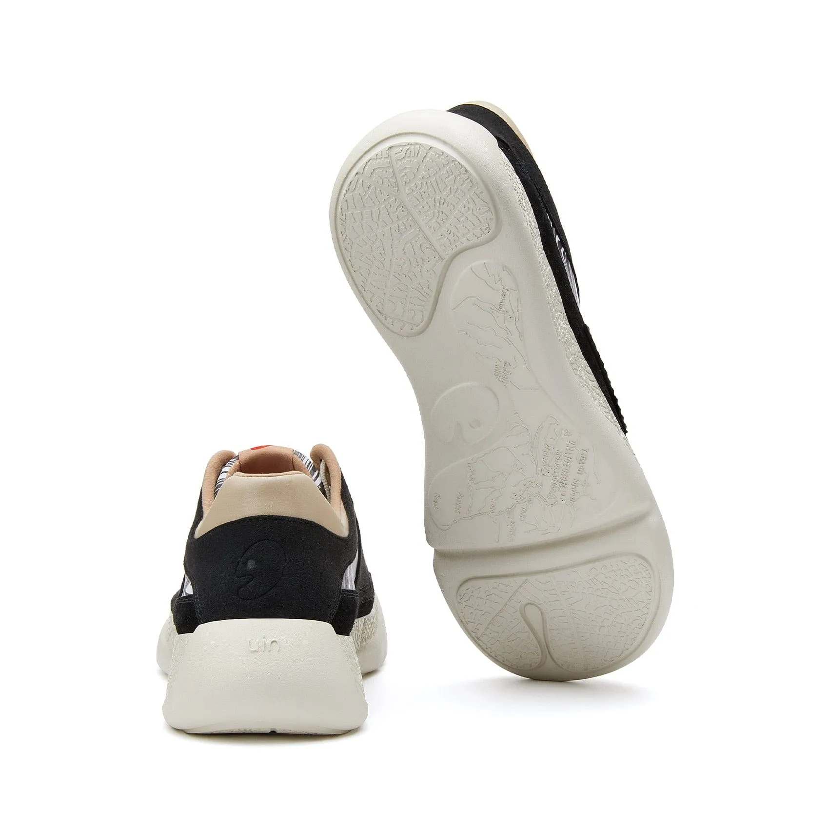 Rock Annual Rings Ordesa I Men sold by UIN Footwear product image thumbnail 5