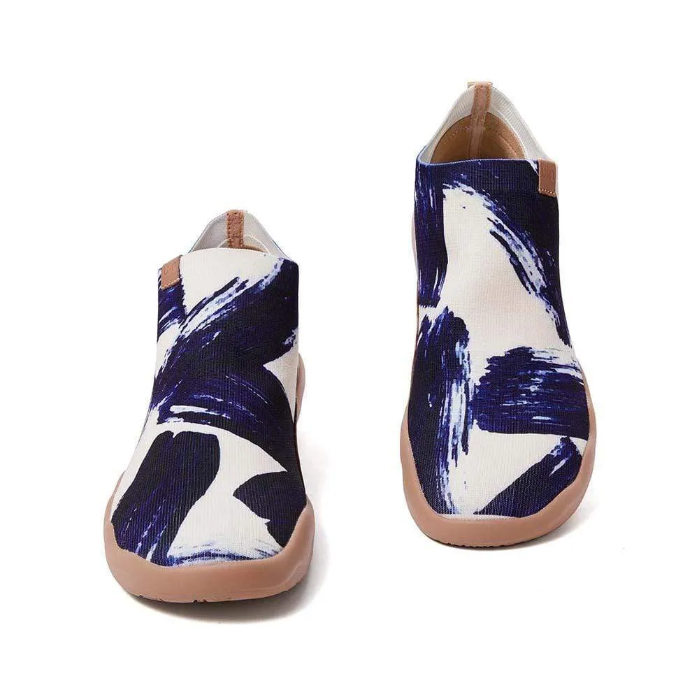 Brush Strokes sold by UIN Footwear product image thumbnail 3