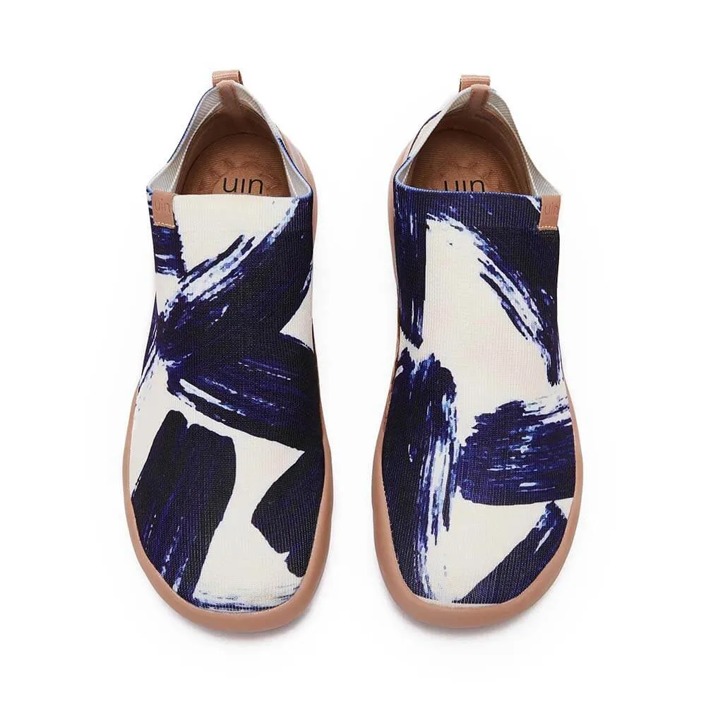 Brush Strokes sold by UIN Footwear product image thumbnail 5