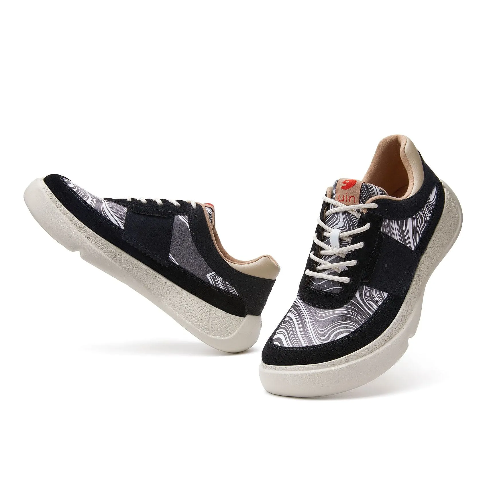 Rock Annual Rings Ordesa I Men sold by UIN Footwear product image thumbnail 3