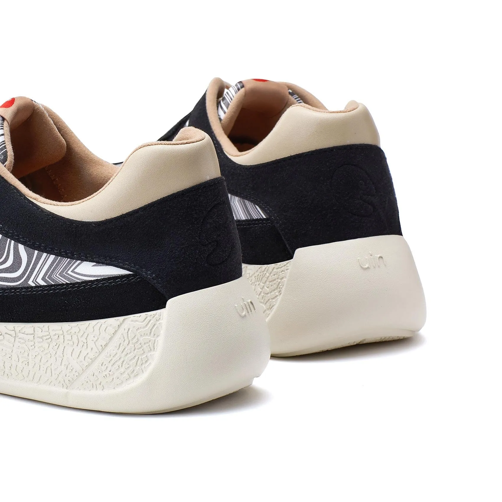 Rock Annual Rings Ordesa I Men sold by UIN Footwear product image thumbnail 4