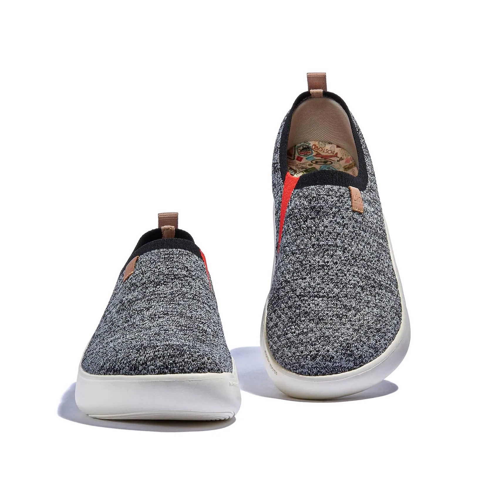 Bouncing Black Toledo X Men sold by UIN Footwear product image thumbnail 5