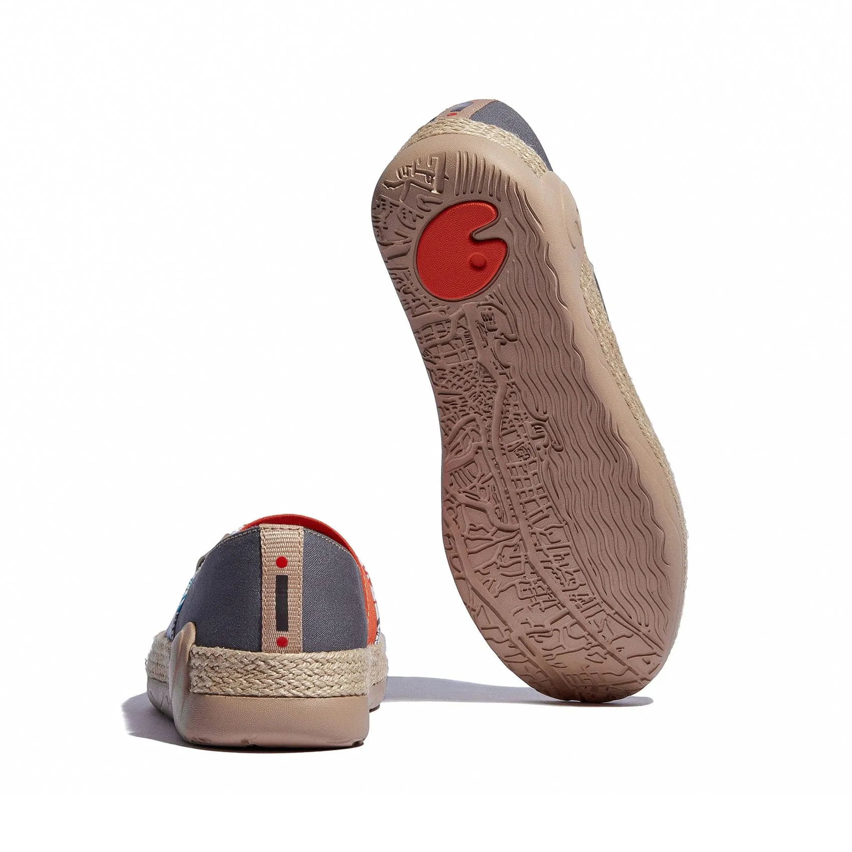 Flight Diary Marbella I Women sold by UIN Footwear product image thumbnail 3